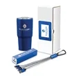 Systems 3-Piece Technology Gift Set | https://www.bestnamebadges.com