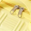 14 Inch Hardside Mini Travel Cosmetic Vanity Case | https://www.bestnamebadges.com