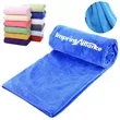 Quick Dry Microfiber Sports Cooling Towel For Gym Yoga | https://www.bestnamebadges.com