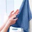Quick Dry Microfiber Sports Cooling Towel For Gym Yoga | https://www.bestnamebadges.com