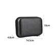 Texture EVA Hard Drive & Tech Accessory Organizer Case | https://www.bestnamebadges.com