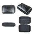 Texture EVA Hard Drive & Tech Accessory Organizer Case | https://www.bestnamebadges.com