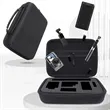 EVA Action Camera Case With DIY Customizable Foam Interior | https://www.bestnamebadges.com