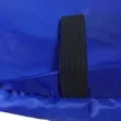 Foldable Nylon Tote Bag with Carry Handles | https://www.bestnamebadges.com