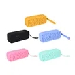Silicone Swimming Goggles Case  | https://www.bestnamebadges.com