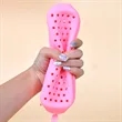 Silicone Swimming Goggles Case  | https://www.bestnamebadges.com
