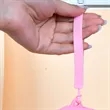 Silicone Swimming Goggles Case  | https://www.bestnamebadges.com