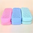 Silicone Swimming Goggles Case  | https://www.bestnamebadges.com