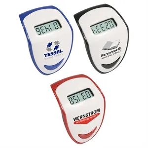 Step Hero Pedometer