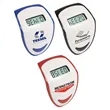 Step Hero Pedometer | https://www.bestnamebadges.com