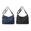 10L Lightweight Nylon Shoulder Bag with Adjustable Strap | https://www.bestnamebadges.com