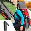 Waterproof Nylon Zipper Pouch with Wrist Strap | https://www.bestnamebadges.com