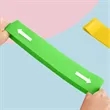 25 lbs Latex Yoga Resistance Loop Exercise Band | https://www.bestnamebadges.com