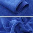 Portable Quick Dry Microfiber Sports Towel | https://www.bestnamebadges.com
