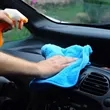 Portable Quick Dry Microfiber Sports Towel | https://www.bestnamebadges.com