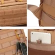Compact 9L Mini Tactical Backpack MOLLE Daypack Rucksack | https://www.bestnamebadges.com