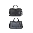 Large Capacity Business Travel Gym Weekender Duffel Bag | https://www.bestnamebadges.com