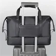 Large Capacity Business Travel Gym Weekender Duffel Bag | https://www.bestnamebadges.com