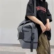Large Capacity Business Travel Gym Weekender Duffel Bag | https://www.bestnamebadges.com