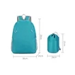 Lightweight Collapsible Ripstop Hiking Travel Daypack | https://www.bestnamebadges.com
