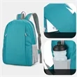 Lightweight Collapsible Ripstop Hiking Travel Daypack | https://www.bestnamebadges.com