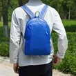 Lightweight Collapsible Ripstop Hiking Travel Daypack | https://www.bestnamebadges.com