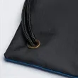 Water Resistant Oxford Sport Drawstring Cinch Backpack | https://www.bestnamebadges.com