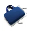 Neoprene Laptop Sleeve Briefcase With Carrying Handles | https://www.bestnamebadges.com