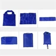 Waterproof Foldable Eco-Friendly Shopping Grocery Tote Bag | https://www.bestnamebadges.com
