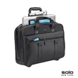 Solo New York Macdougal Rolling Case | https://www.bestnamebadges.com