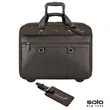 Solo New York Macdougal Rolling Case | https://www.bestnamebadges.com