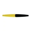 Cap-Off Pen Plastic Pen | https://www.bestnamebadges.com