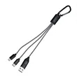 Maxx Charging Cable Set | https://www.bestnamebadges.com