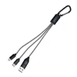 Maxx Charging Cable Set | https://www.bestnamebadges.com
