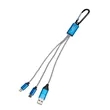 Maxx Charging Cable Set | https://www.bestnamebadges.com