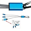 Maxx Charging Cable Set | https://www.bestnamebadges.com