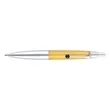 Manhattan Ballpoint Pen | https://www.bestnamebadges.com