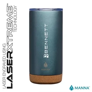 Manna™ Signal 17 oz. Vacuum Insulated Tumbler