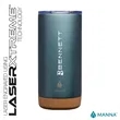 Manna™ Signal 17 oz. Vacuum Insulated Tumbler | https://www.bestnamebadges.com
