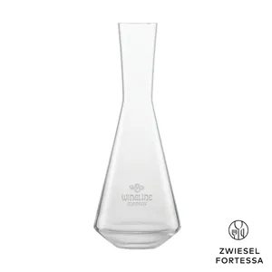 Zwiesel Glas Pure Collection - 25 oz. Wine Decanter
