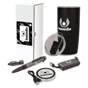 Gratitude 4-Piece Thank You Gift Set