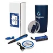 Gratitude 4-Piece Thank You Gift Set | https://www.bestnamebadges.com