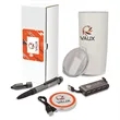 Gratitude 4-Piece Thank You Gift Set | https://www.bestnamebadges.com