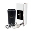 Inspiration 3-Piece Safety Gift Set | https://www.bestnamebadges.com
