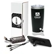 Analog 5-Piece Technology Gift Set | https://www.bestnamebadges.com