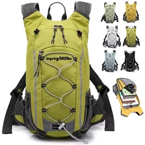 Lightweight 20L Hydration Running Vest Hiking Backpack