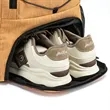 Baseball and Softball Equipment Backpack W/ Shoe Compartment | https://www.bestnamebadges.com