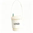 Cup Sleeve | https://www.bestnamebadges.com