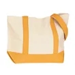 Medium Snap Tote | https://www.bestnamebadges.com