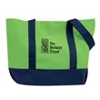 Medium Snap Tote | https://www.bestnamebadges.com